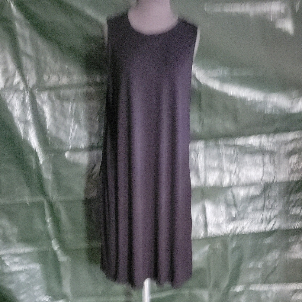 Time and Tru  Sleeveless Tank Top